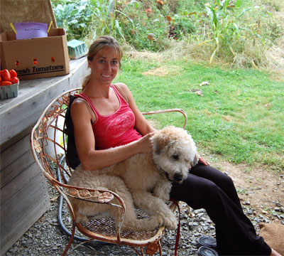 Sit Stay Dog Boarding New Jersey