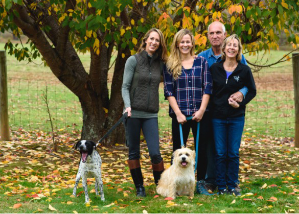 The Team at Sit Stay Newtown PA - Dog Daycare, Dog Boarding, Dog obediance